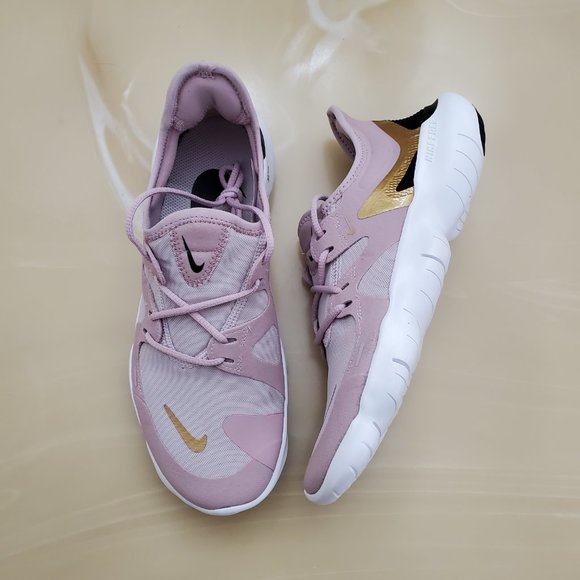 Nike Free RN 5.0 - Picture 3 of 10